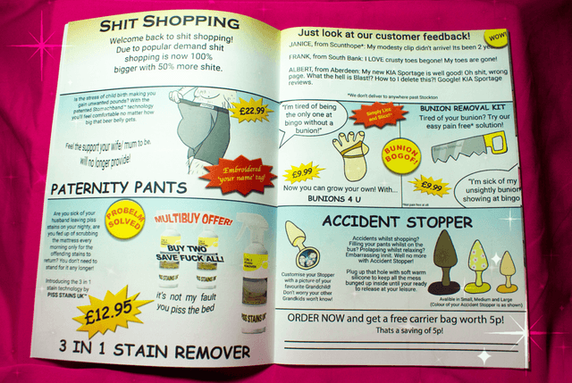 Blast! Issue 2