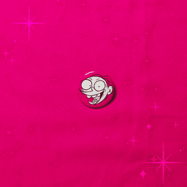 Billy Badge